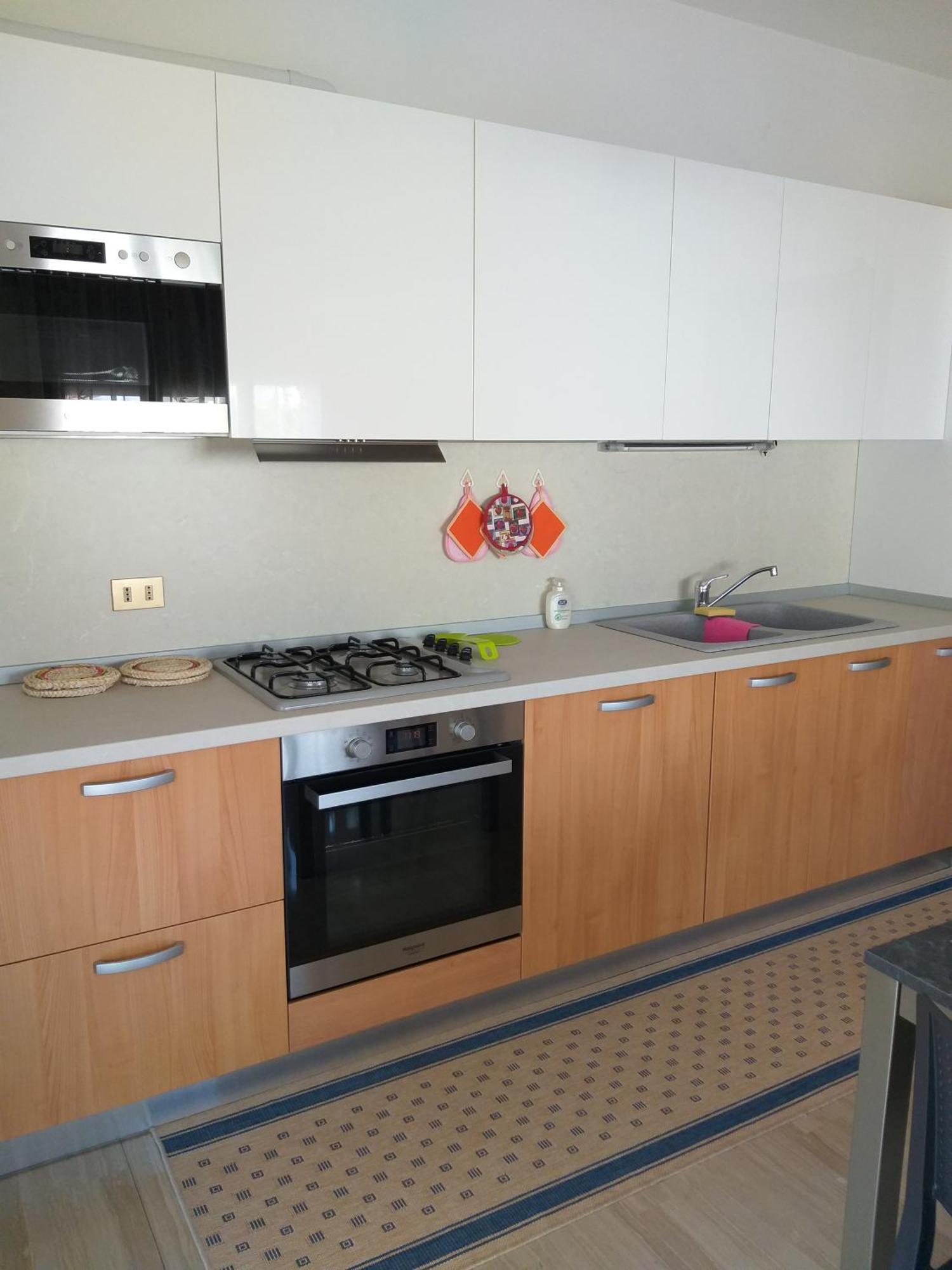 Apartmán Casa Franci Romano D'Ezzelino Exteriér fotografie