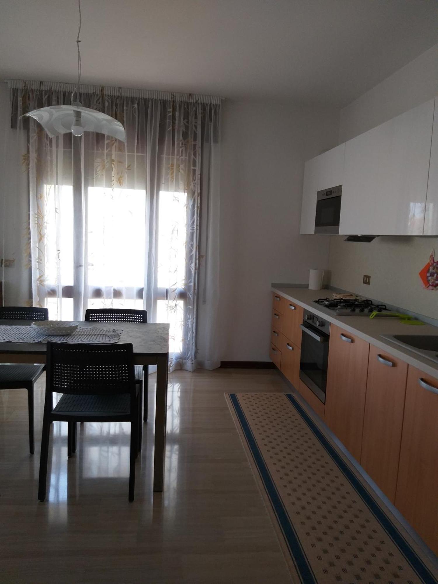 Apartmán Casa Franci Romano D'Ezzelino Exteriér fotografie