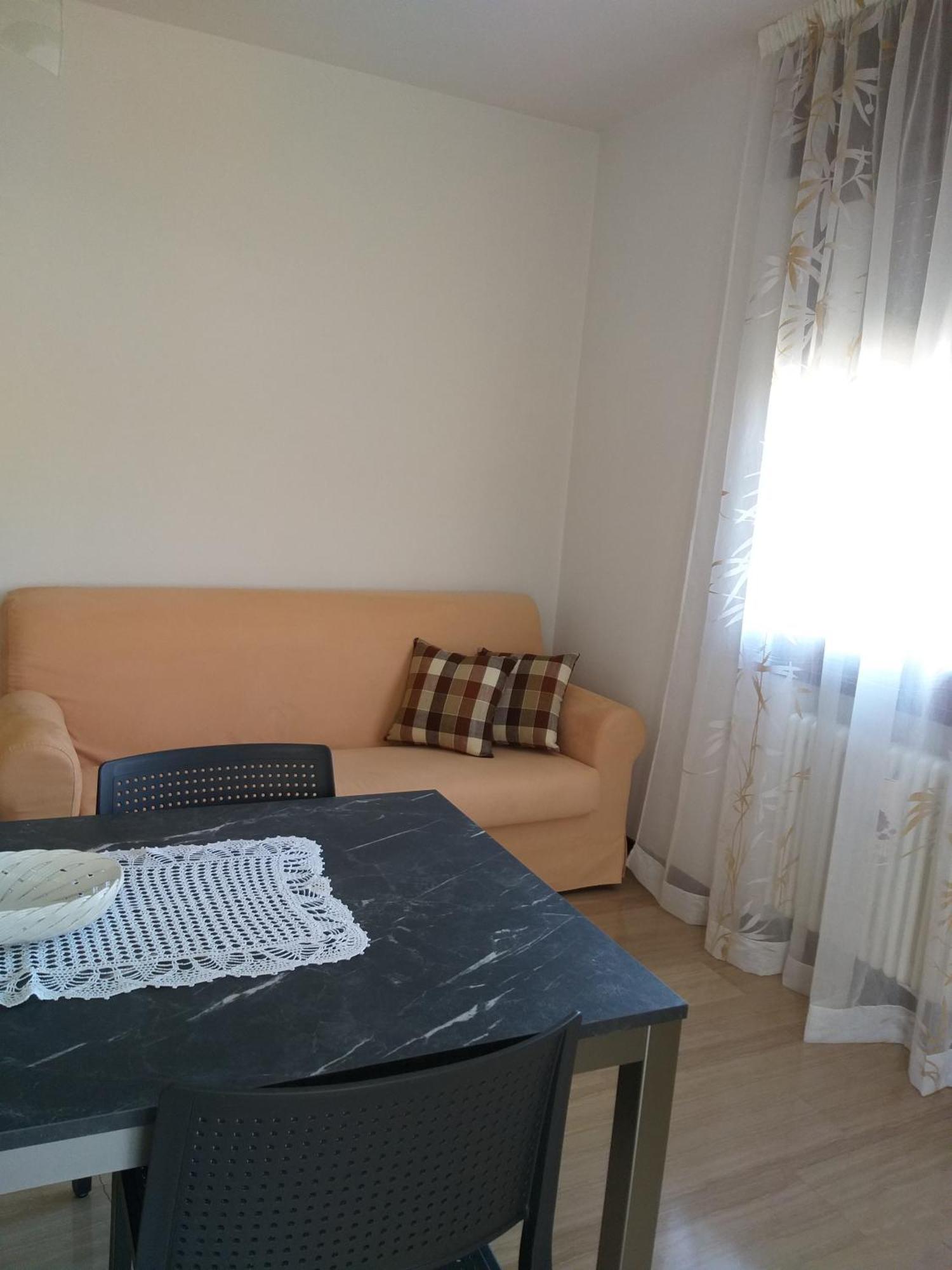 Apartmán Casa Franci Romano D'Ezzelino Exteriér fotografie