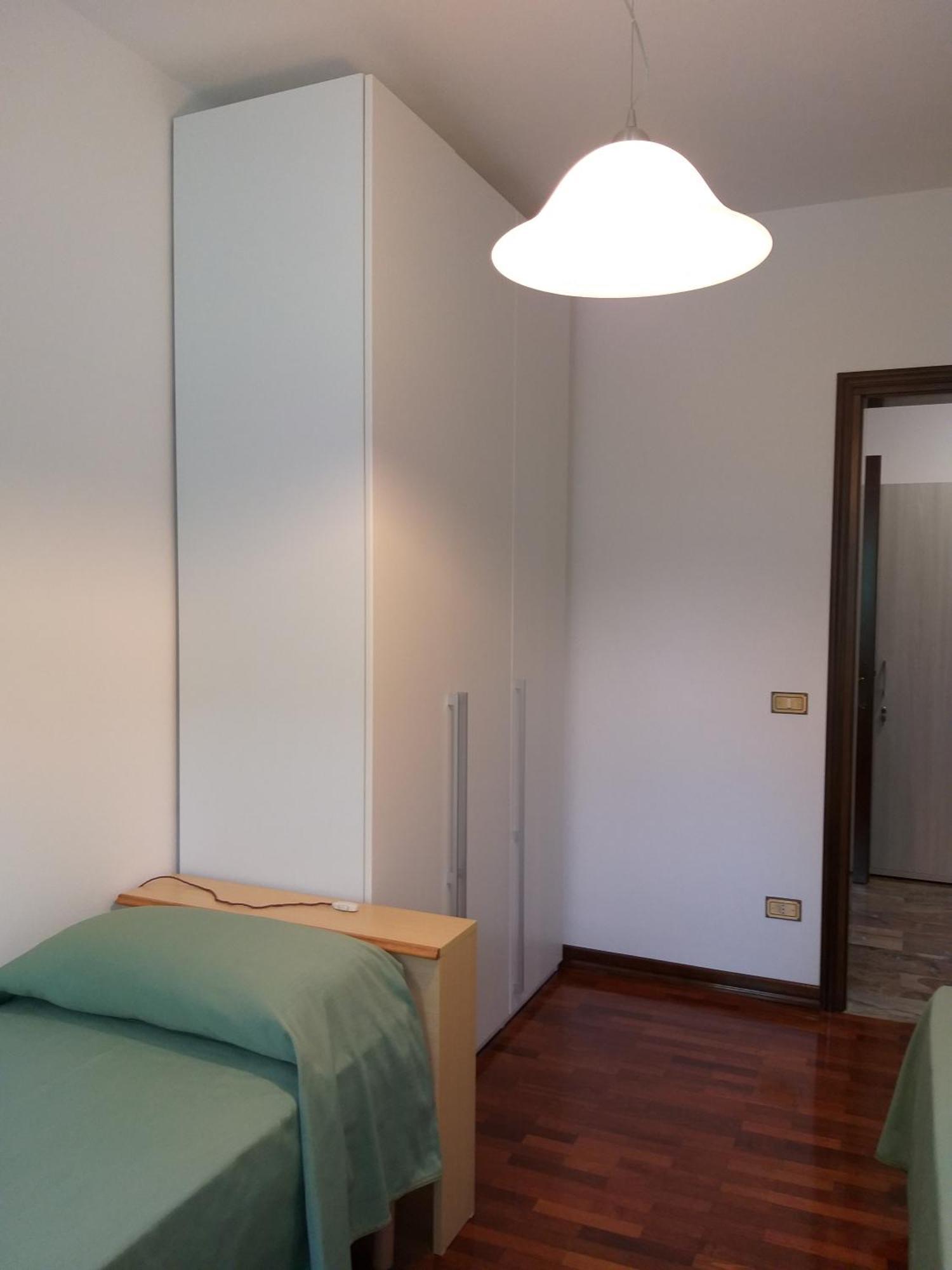 Apartmán Casa Franci Romano D'Ezzelino Exteriér fotografie