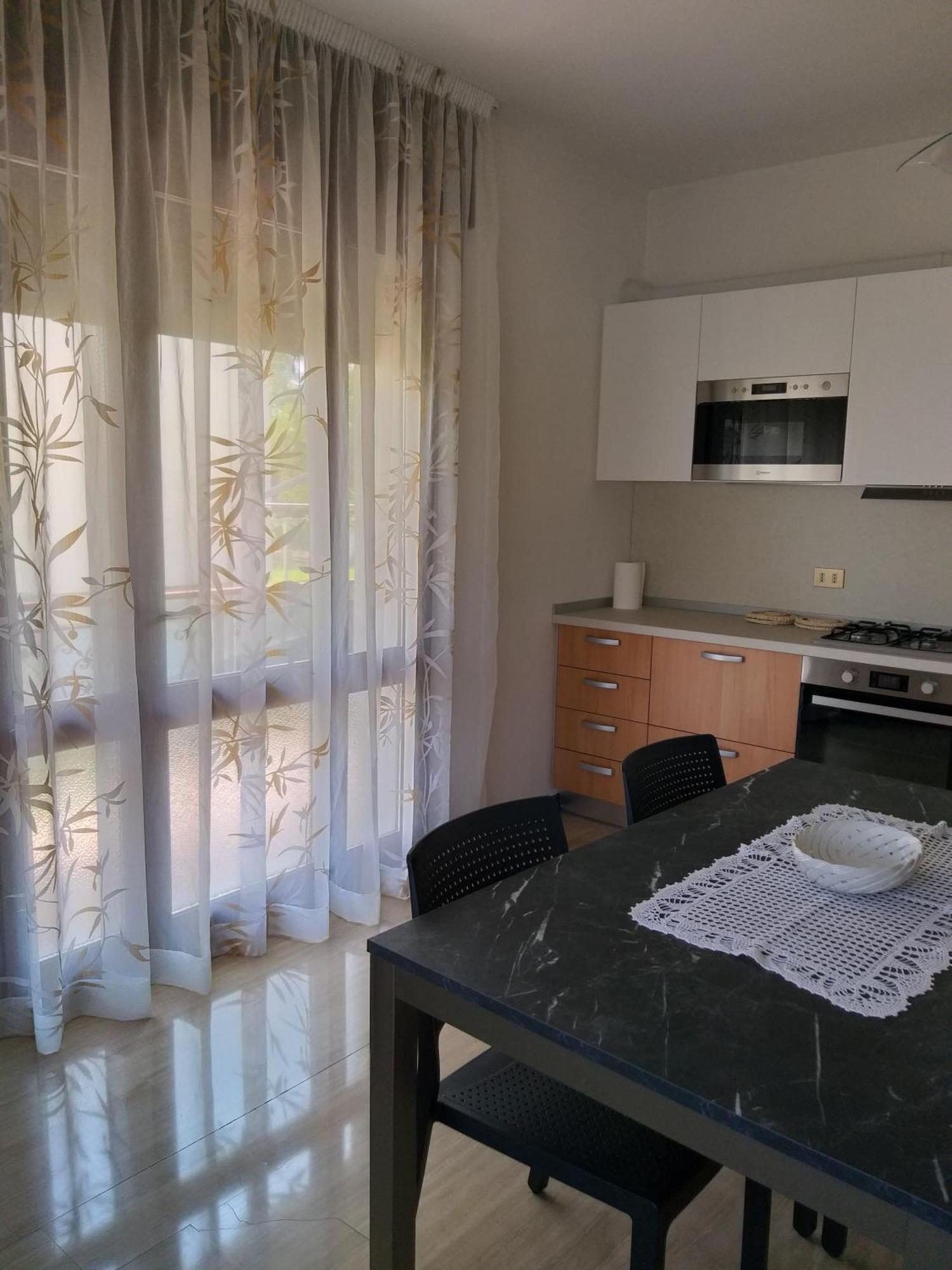 Apartmán Casa Franci Romano D'Ezzelino Exteriér fotografie