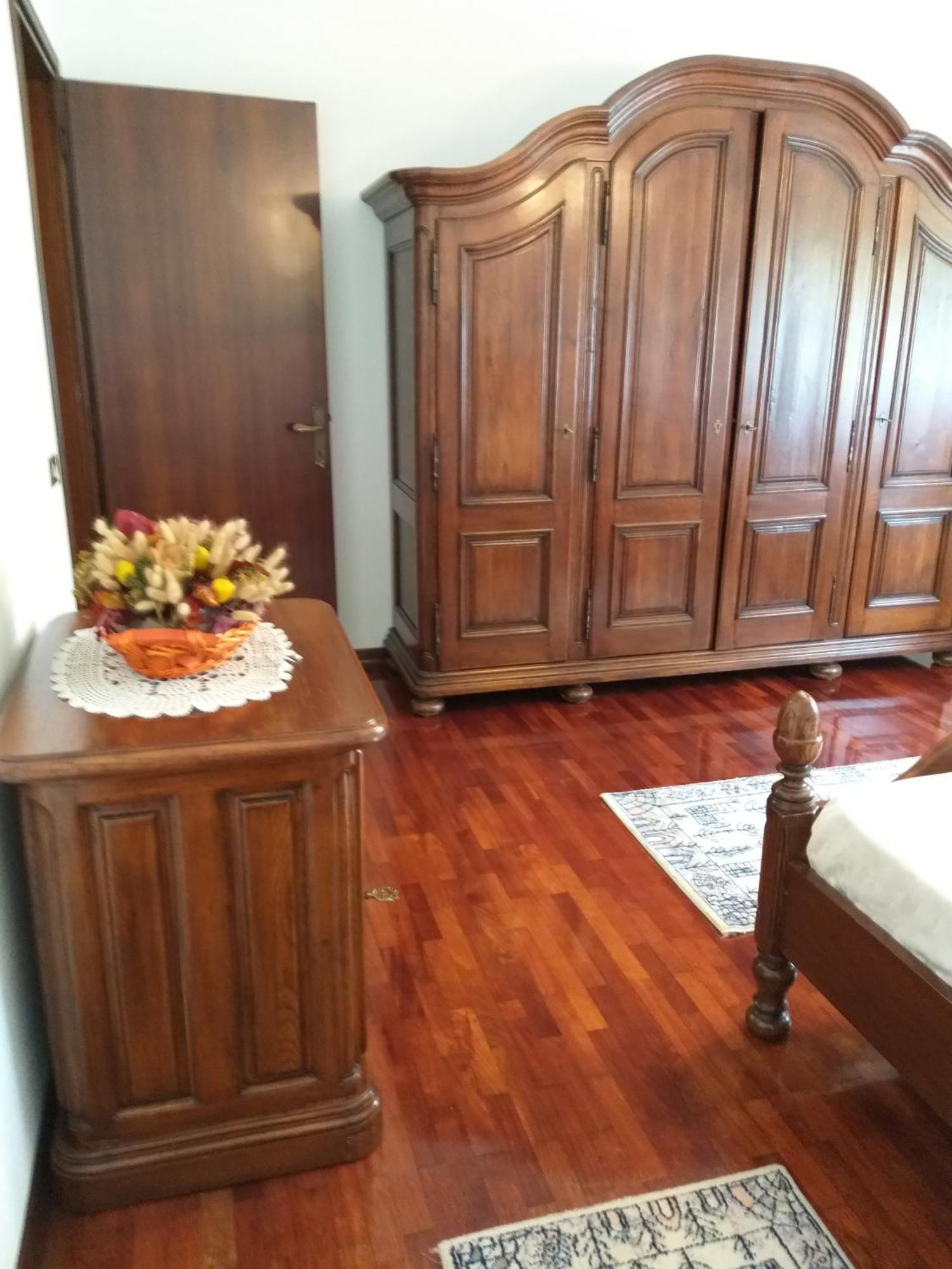 Apartmán Casa Franci Romano D'Ezzelino Exteriér fotografie