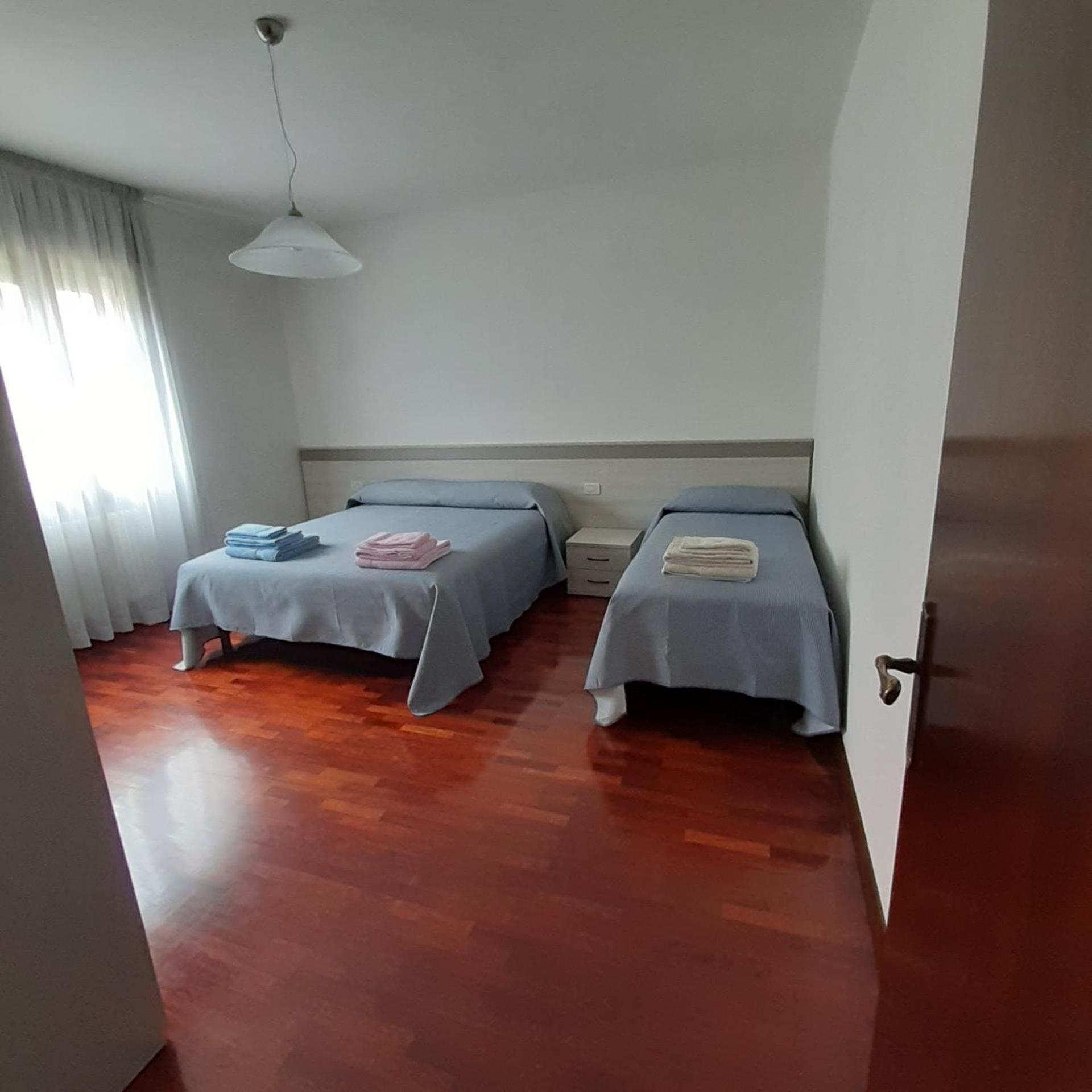 Apartmán Casa Franci Romano D'Ezzelino Exteriér fotografie
