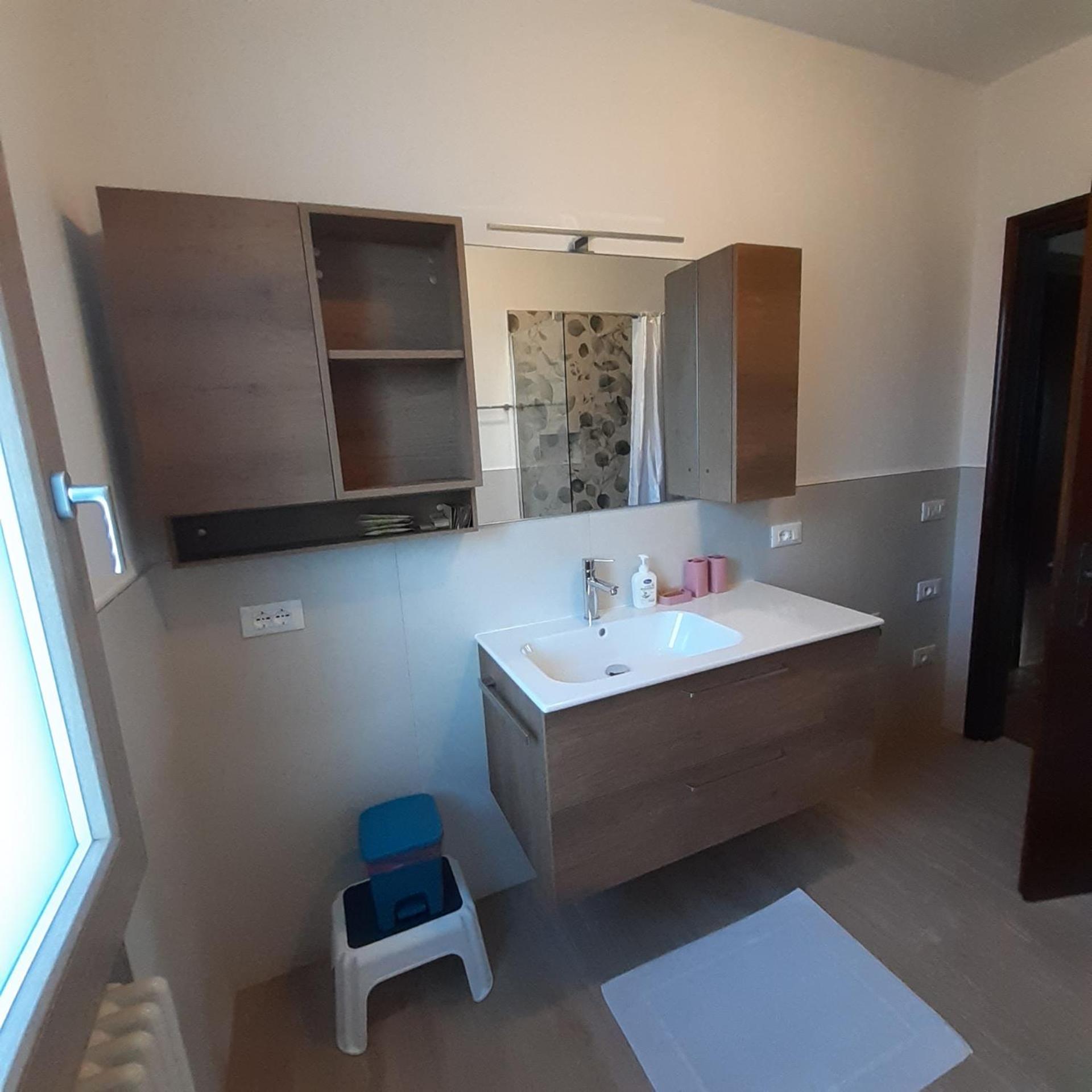 Apartmán Casa Franci Romano D'Ezzelino Exteriér fotografie